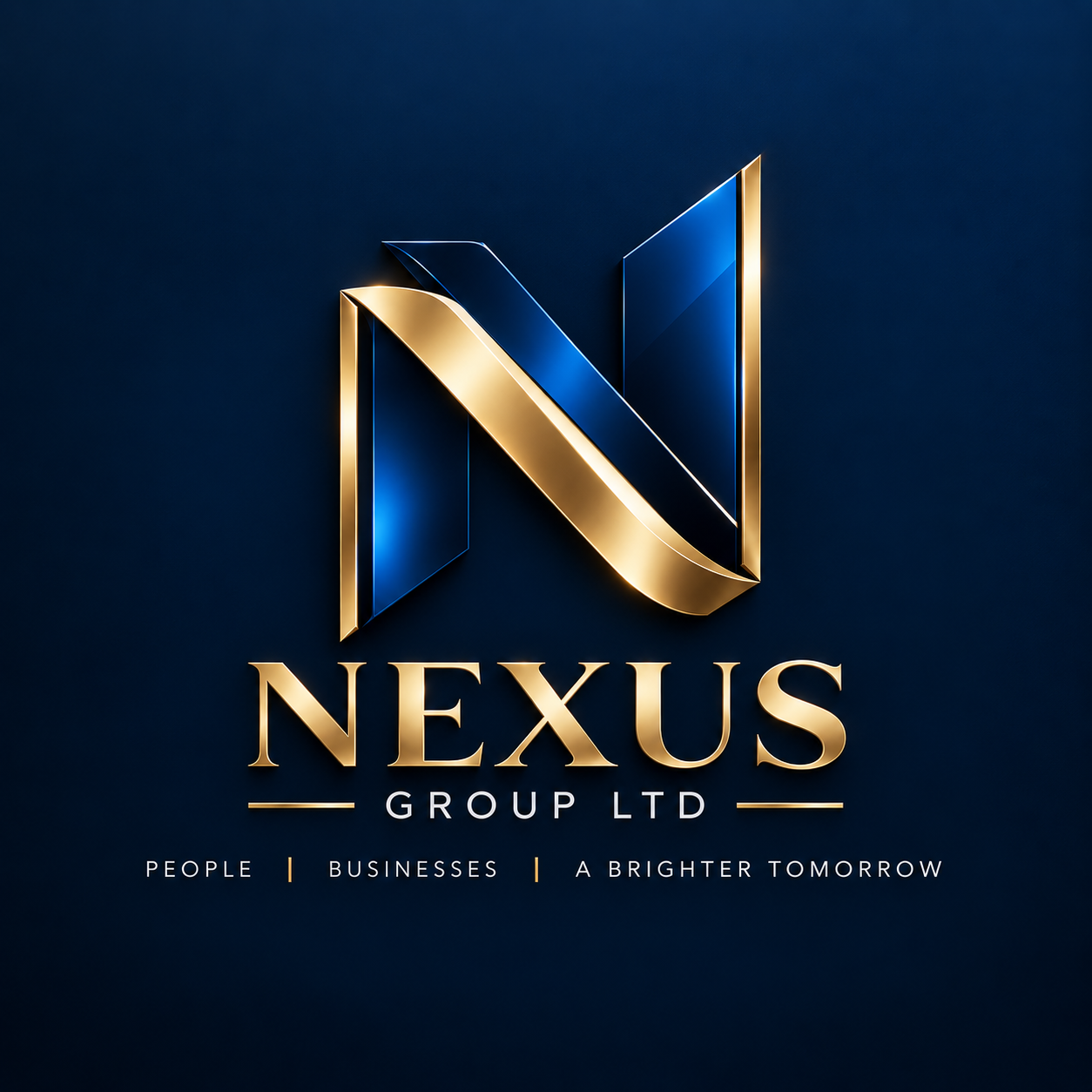 Nexus Group Ltd